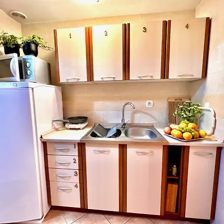 5d Ul Rybacka 1a Pok 4 * Dźwirzyno