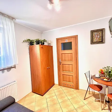 5d Ul Rybacka 1a Pok 4 Pensjonat