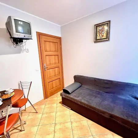 5d Ul Rybacka 1a Pok 4 * Dźwirzyno