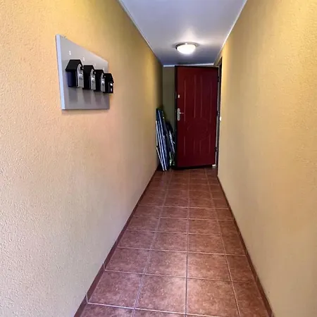 5d Ul Rybacka 1a Pok 4 Dźwirzyno