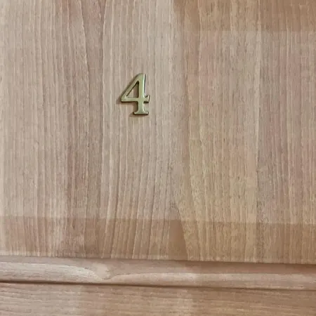 Pensjonat 5d Ul Rybacka 1a Pok 4 *